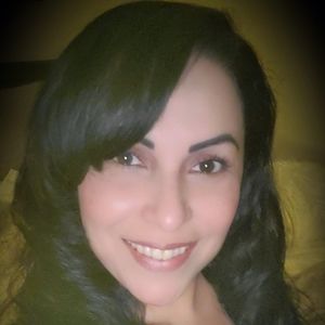 Meet your Posher, Erika